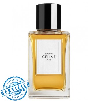 Celine Black Tie - 100 ml.